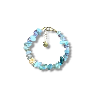 Mermaid Glow Bracelet