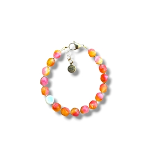 Punch Bracelet
