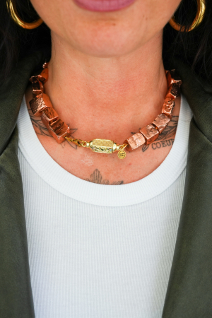Roséa Necklace 