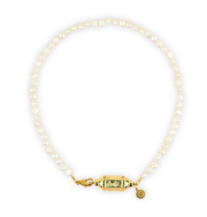 Wishbox necklace Tiff