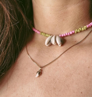 Toothfairy: Tandje in 14 karaats goud