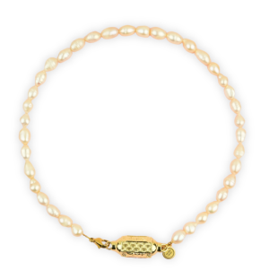 Wishbox necklace Ruby