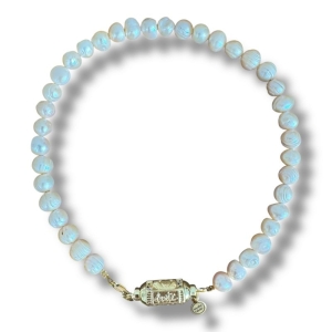 Wishbox necklace Ruby