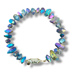 Wishbox Necklace Chicago