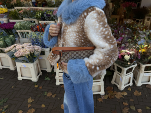 Bambi Blue