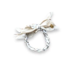 Bandana armband Off white