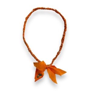 Bandana ketting OJ