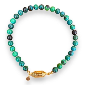 Wishbox ketting Idah