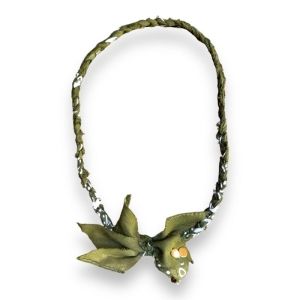 Bandana ketting Army