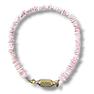 Wishbox necklace Hayani