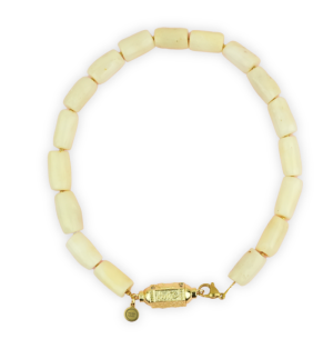 Wishbox necklace Tsaro