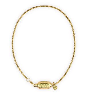 Wishbox necklace Tamer