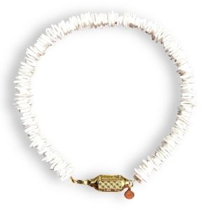 Wishbox necklace Capri