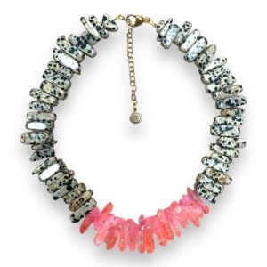 Vera necklace