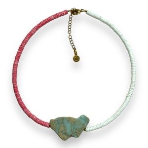 Florida necklace