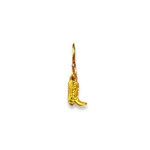 Holly earring (enkel)