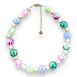 Flo necklace 