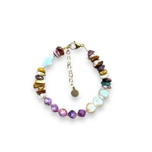 Flint bracelet 