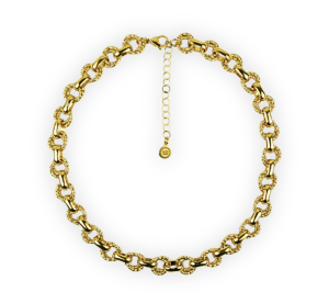 Marriot Chain Necklace 