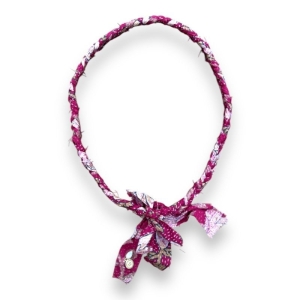 Bandana ketting Joya