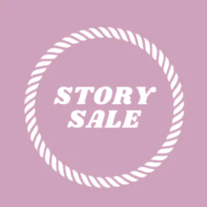Storysale €10