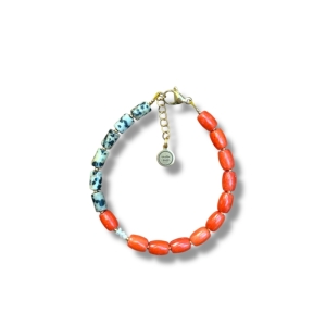 Bamboo bracelet