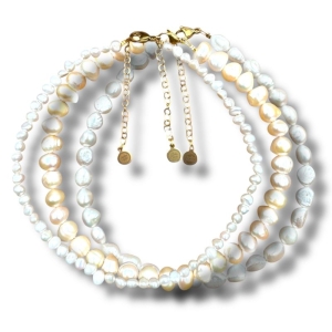 Package deal: The Rise trio