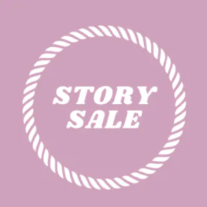 Storysale €35