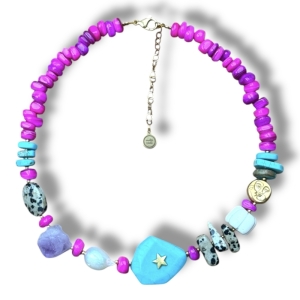 ILoveColor necklace