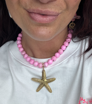 Rosie necklace - BACK IN STOCK