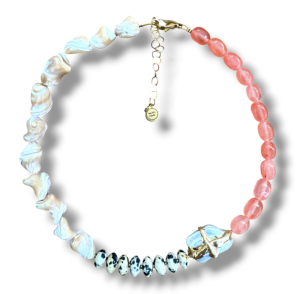 Juna Necklace 
