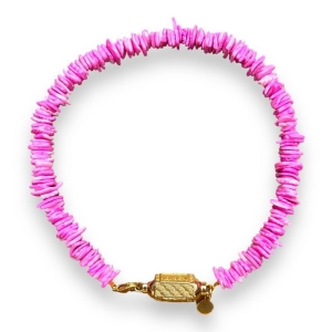 Wishbox necklace April