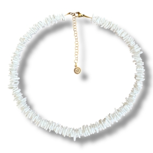 Capri necklace