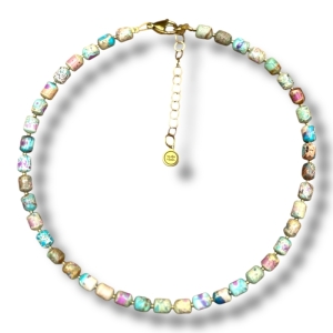 Miller necklace
