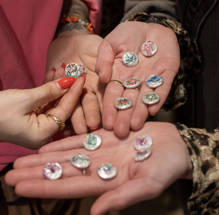 Navalon X Flowerbombartist