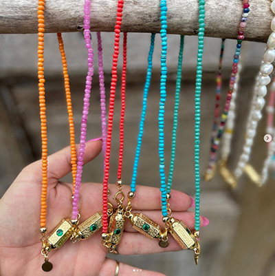 Navalon and Danté Instagram