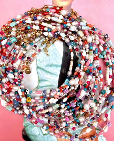 Navalon and Danté Instagram