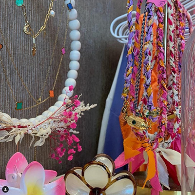 Navalon and Danté Instagram