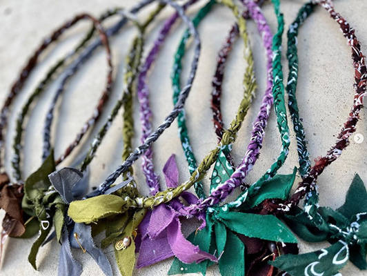 Navalon and Danté Instagram